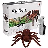 discovery tarantula toy