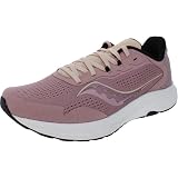 Saucony Women's Freedom 4 Running Shoes Pink Size 8 B(M) US