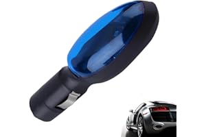 Fuelsync Gas Saver, Fuel Sync Gas Saver -Drive Farther, Save More Fuel Instantly, Upgrade Portable Car Fuel Automotive Spill 