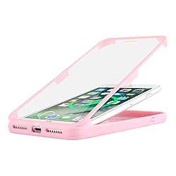 SunYoo for iPhone SE 2022/2020 iPhone 8 Case with