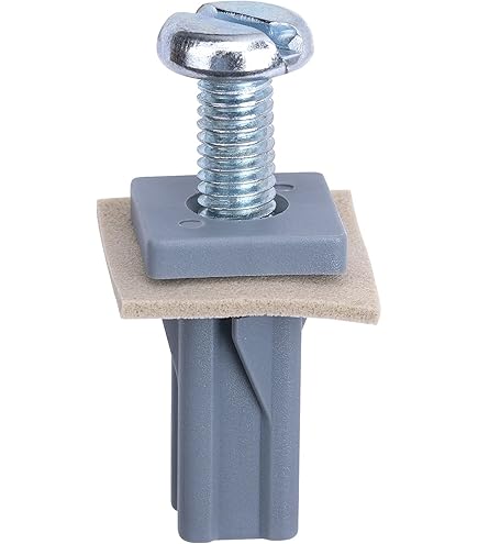 Nummernschildhalterung U-Mutter Clip Für Nissan & Infiniti - 2er Set