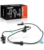 Amazon.com: A-Premium ABS Wheel Speed Sensor Compatible with Honda