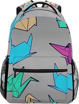 crane backpack