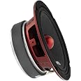 1 MIDRANGE DS18 PRO-X6M Lautsprecher 16,50 Cm 165 Mm 6,5