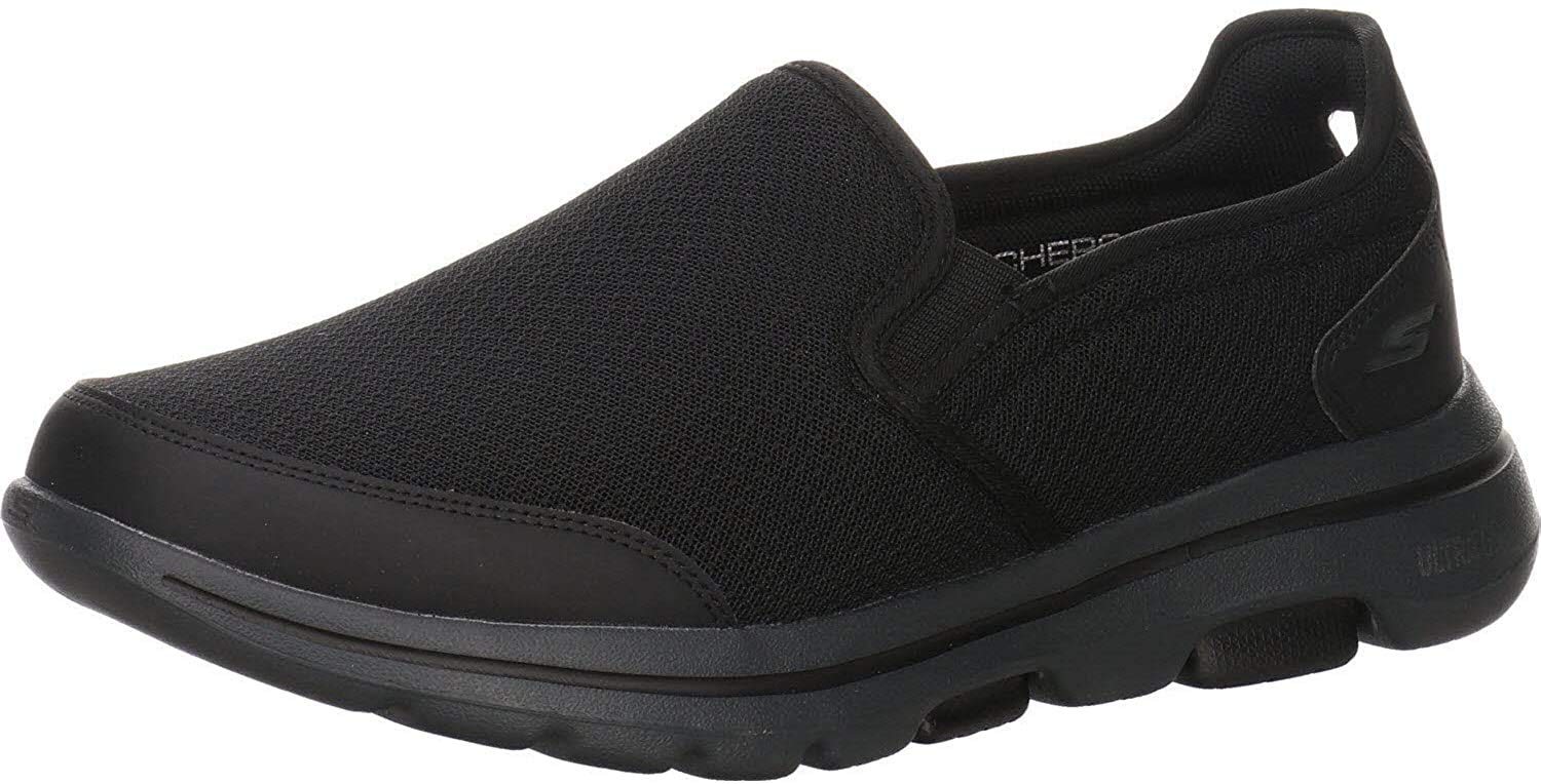 skechers men's gowalk 5