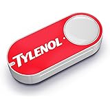 Tylenol Dash Button
