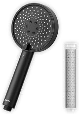 Philips Water Filtration Showerhead with 3 Modes Black, ASH138/10 Replacement view 8