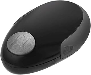 Restaurantdosenöffner Elektrischer Dosenöffner, Sorgt Für Glatte Ränder Dosenöffner Gastronomie Dosenöffner Testsieger Für Menschen Mit Arthritis, Senioren, Restaurant, Küche