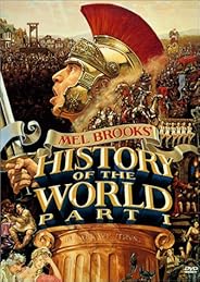Mel Brooks' History of the World -- Pa
