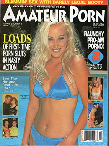 ADAM AMATEUR PORN V6N3 BEN DOVER SHANE'S WORLD RODNEY MOORE BUTT ROW