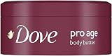Dove Pro Age Body Butter 250ml with Olive Oil Nourishing Mature Skin Care view 3