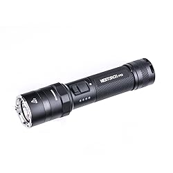 NEXTORCH P83 LED Police Flashlight, High Lumens