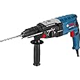 Bosch Professional Gbh 2-28 F Corded 110 V Rotary Hammer Drill With Sds Plus