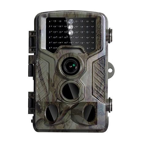Z.P Cámara de Vida Silvestre, cámara de Caza inalámbrica IP54 ...