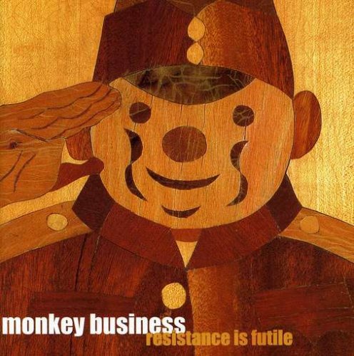 Monkey Business - Intercooler Lyrics - Zortam Music