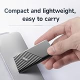 fanxiang 1TB Portable SSD USB-C 3.2 Gen2x2 2000MB/s External Solid State Drive view 5