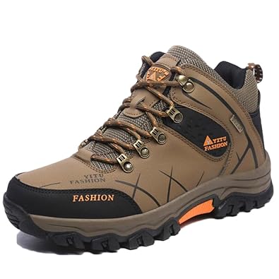 scarpa trekking impermeabile