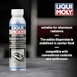 Liqui Moly Pro-Line Radiator Stop Leak K 250 ml red view 2
