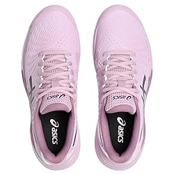ASICS Women's Low-Top Sneakers, Light Ube Indigo