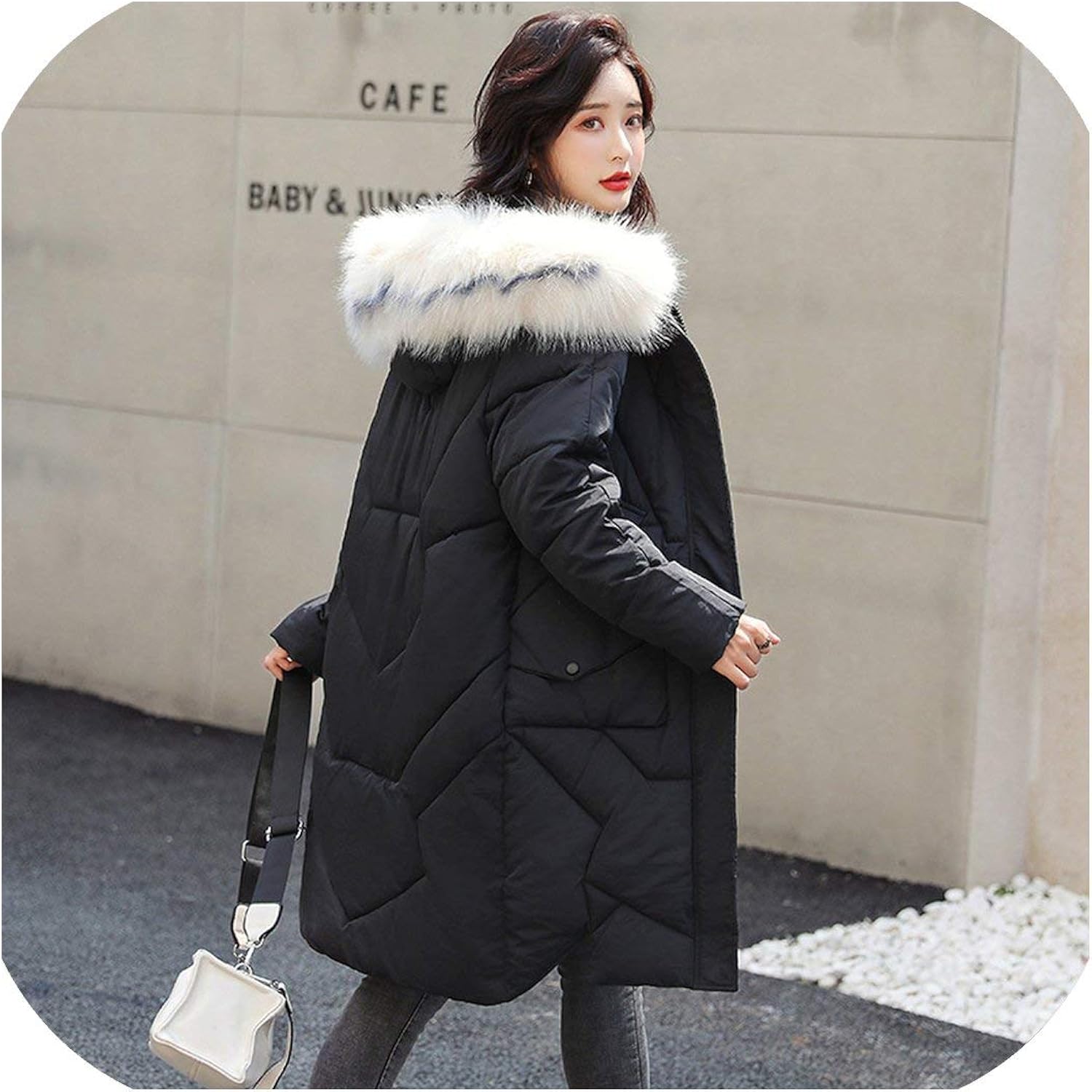 women's 2xl winter coats