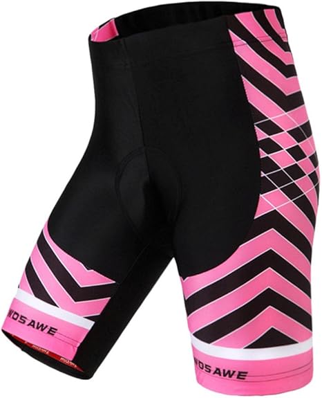 womens cycling shorts uk