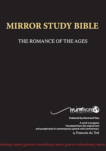 Download Mirror Bible PDF