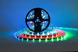 ADRESUNO WS2812B LED Strip Individual Addressable