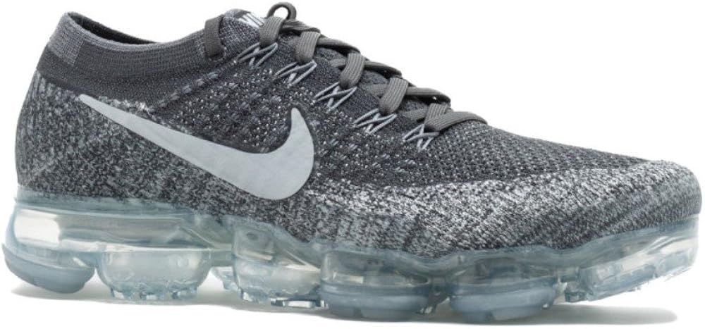 vapormax flyknit asphalt grey