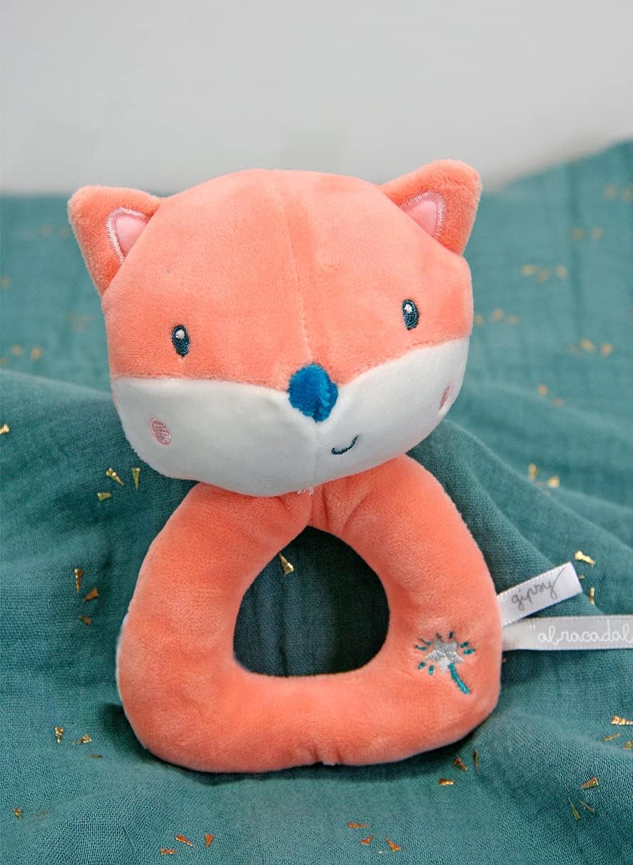 Gipsy - Rattle, 71252, Fox - Image 3