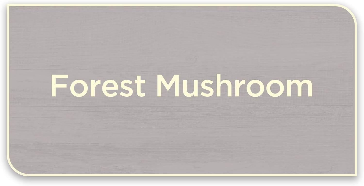 Cuprinol 5232387 CUPGSFM25L 2.5 Litre Garden Shades Paint - Forest Mushroom, 2.5L - Image 5