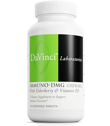 Amazon.com: DAVINCI Labs Zinc Lozenge + Elderberry - Supplement to
