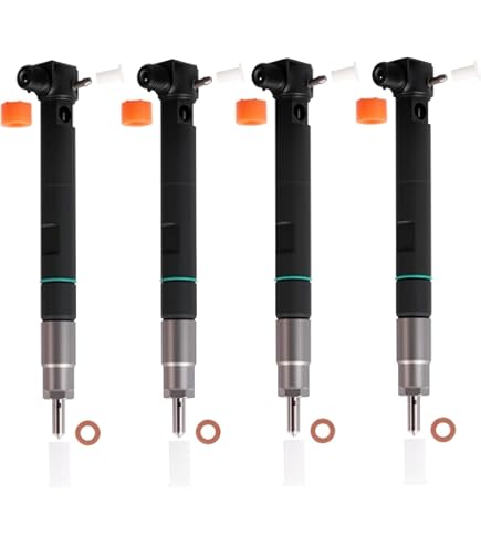 Amazon.com: 4PCS 28337917 7275454 400903-00074D Original Fuel