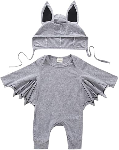 bat romper