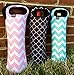 Air Nebula Insulated Wine/Water Bottle Totes (3-Pack) 15