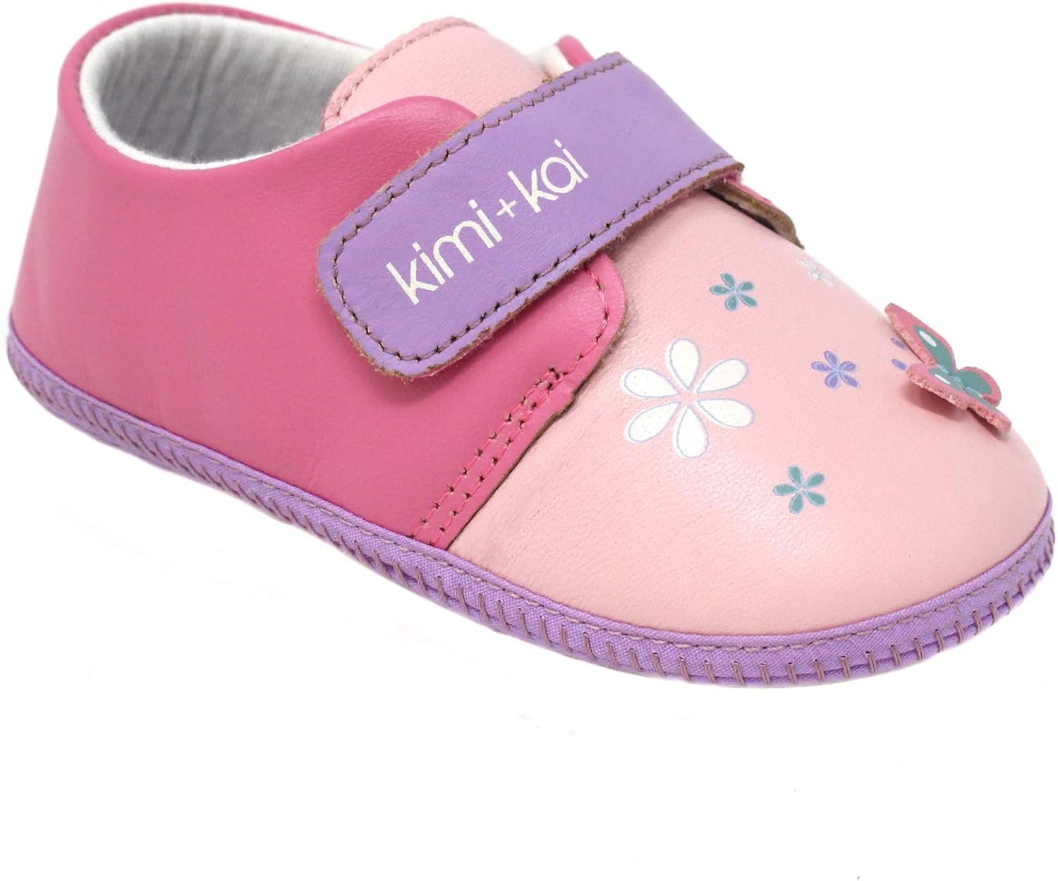 kai baby shoes