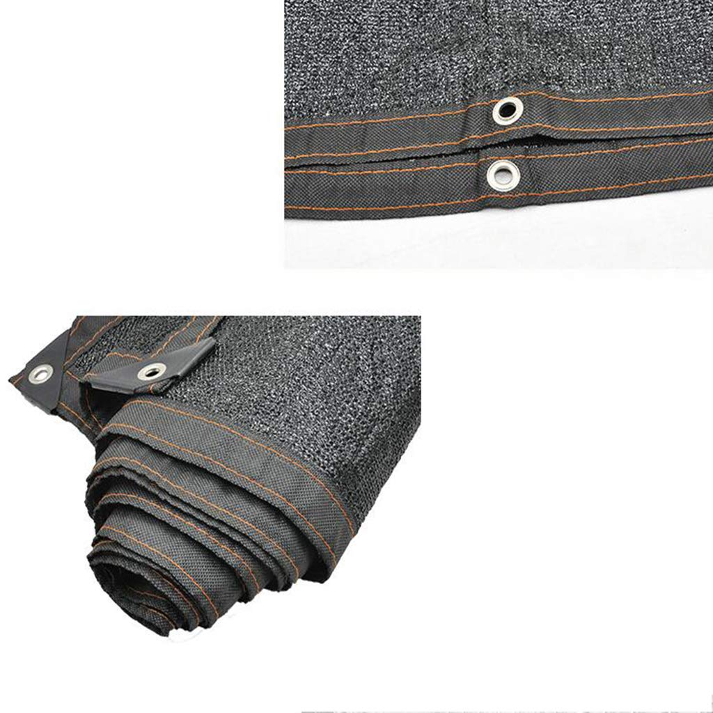 HUYYA Red De Sombra De JardíN Rectangular Tela De La Sombra Del Sol