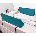 KAAMOS Bed Rail Foam for Elderly Bed Guard Rails Foam Bolsters Wedge for Adults Bed Bumpers Hospital Bed Rail Pads Elderly Pillow to Prevent Falling Medical Safety Wedges for Positioning