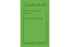 The Unexpected Guest