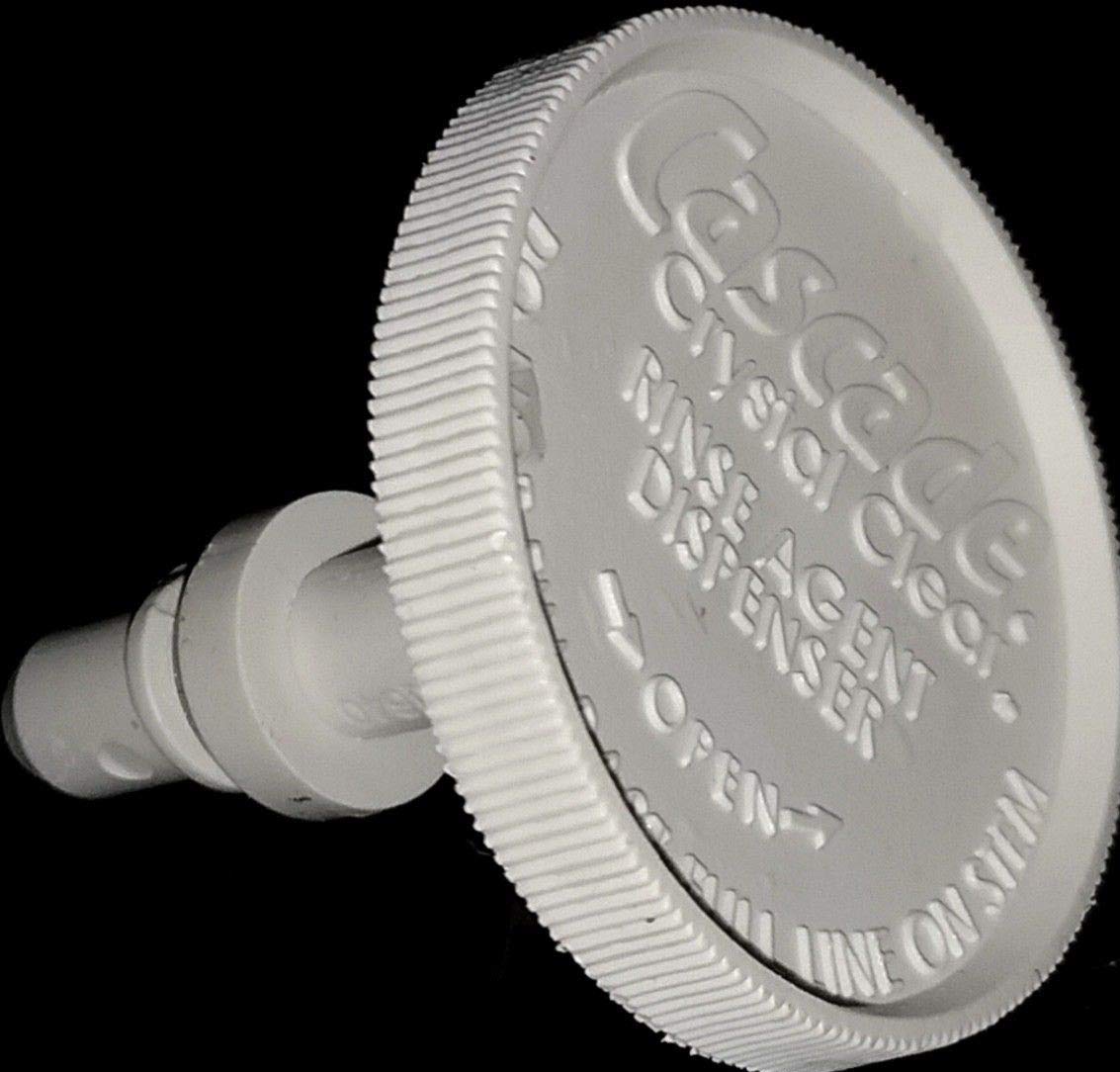 Best Rinse Aid Ge Dishwasher