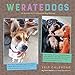 WeRateDogs 2019 Wall Calendar by
