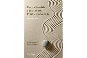 Mental Health Social Work Practice in Canada