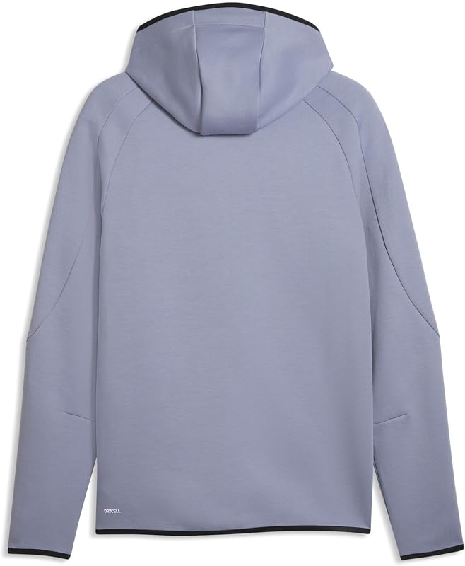EVOSTRIPE FZ Hoodie DK — photo 4 sur 5