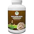 Yogti Psyllium Husk Capsules, 300 Count