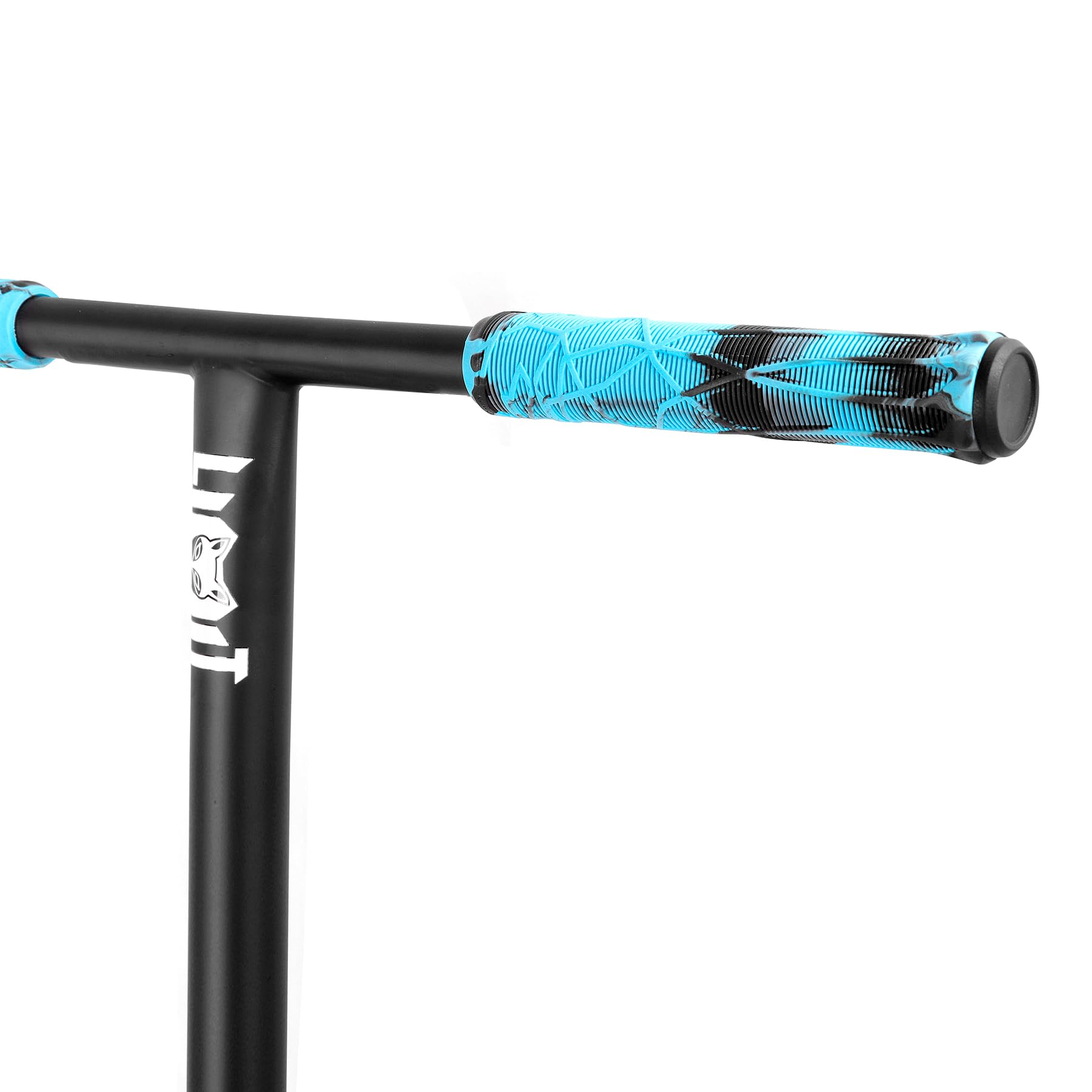 Limit LMT01-V2 Professional Scooter-Trick Scooter-Intermediate and Professional Stunt Scooter Suitable for Children, Teenagers and Adults 8 Years Old and Above-Durable