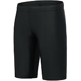 Xioker Boys Swim Jammers Kids Jammer for Swimming,Youth Boy Swimming Jammer Trunks Boy Swim Shorts UPF50+
