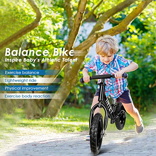 1 INTEY+Ultra+Light+Aluminium+Adjustable+Anti+Vibration