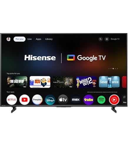 Amazon.com: Hisense 50