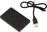 KALEA-INFORMATIQUE 1.8" IDE HDD Enclosure USB 3.0 5G External Case Toshiba view 2