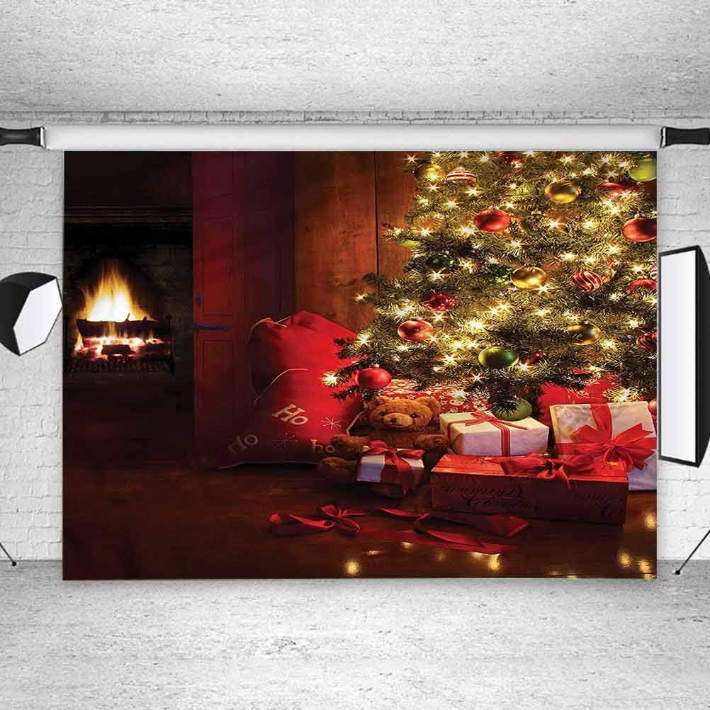 Pv Prom 2022 Photos Christmas City Studios 5X5Ft Vinyl Photography Backdrop,Christmas,New Year Xmas Trees Background  For Graduation Prom Dance Decor Photo Booth Studio Prop Banner Electronics  Photo Backgrounds Dzsports.co.uk