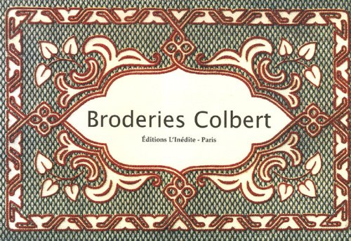Broderies Colbert